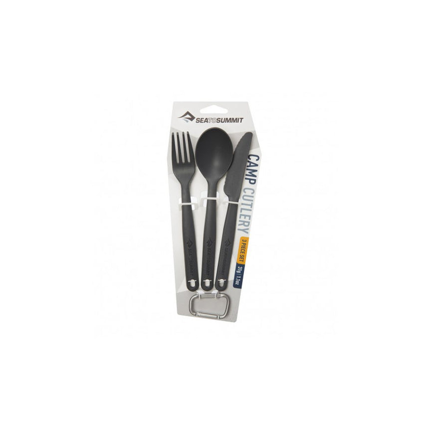 CAMP CUTLERY SET 3 PC