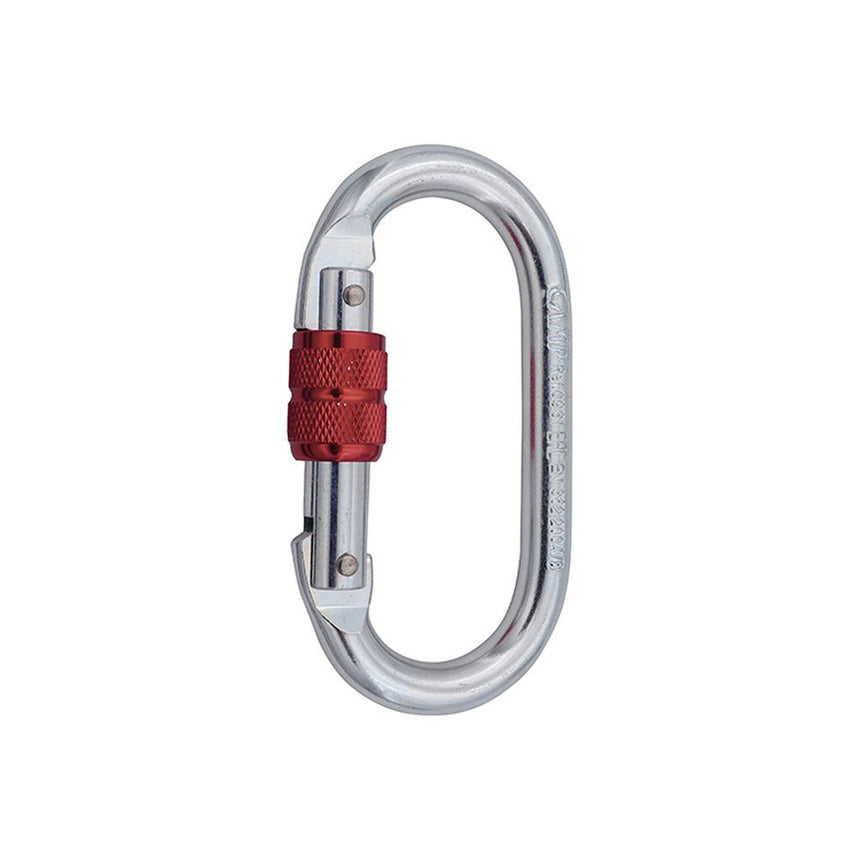 OVAL STANDARD LOCK