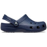 CLASSIC CLOG K BLUE JEAN