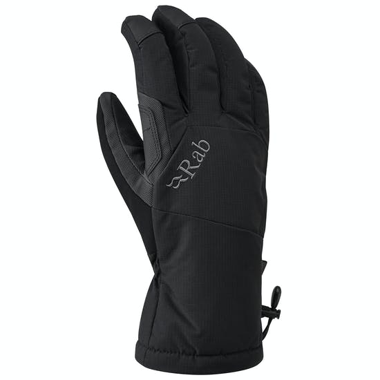 STORM GLOVES