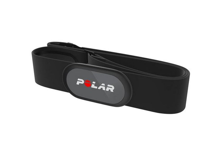 POLAR H9 HR SENSOR BLE BLK M-XXL GEN