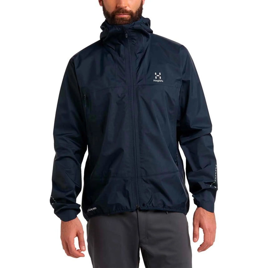 Haglöfs L.I.M GTX II Jacket Men