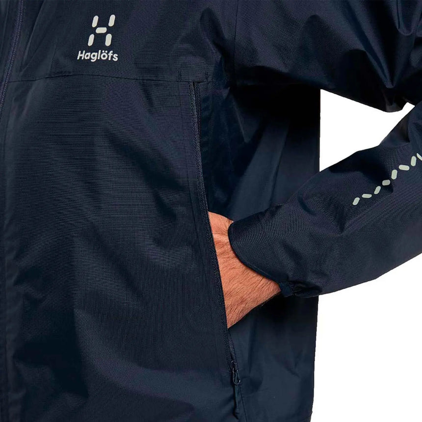 Haglöfs L.I.M GTX II Jacket Men