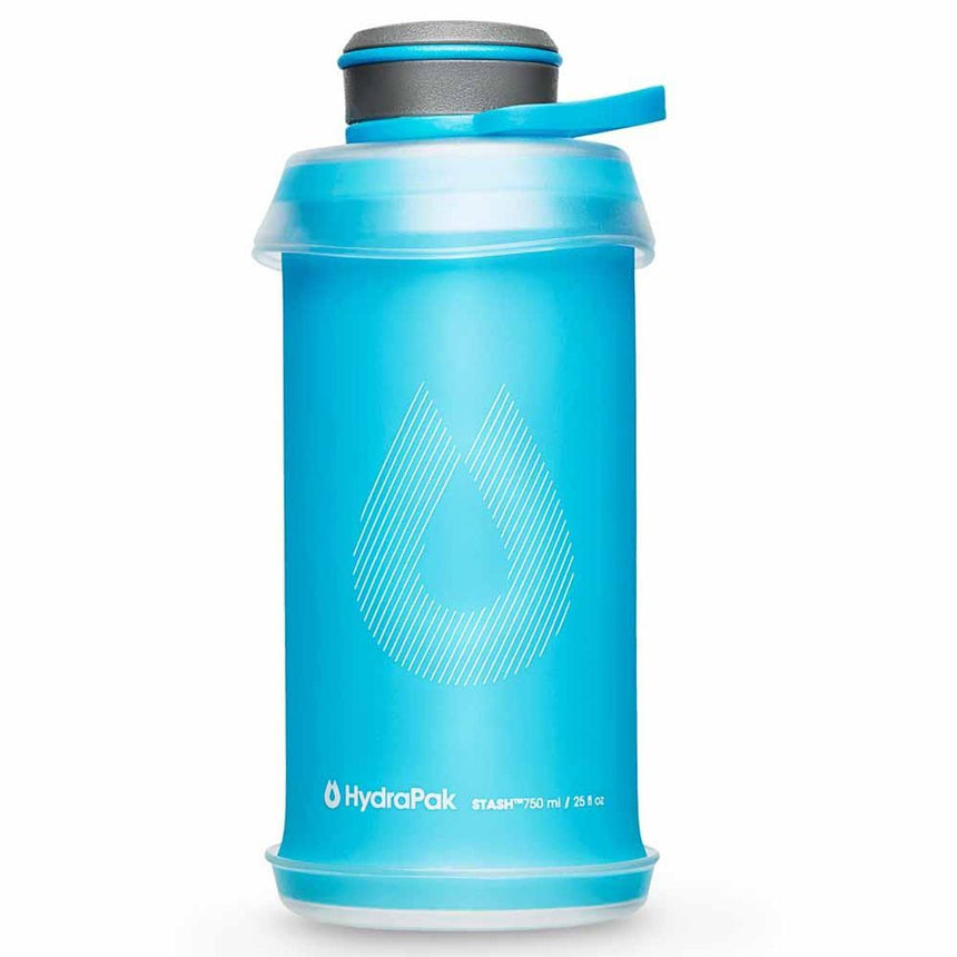 HYDRAPAK STASH 750ML AZUL