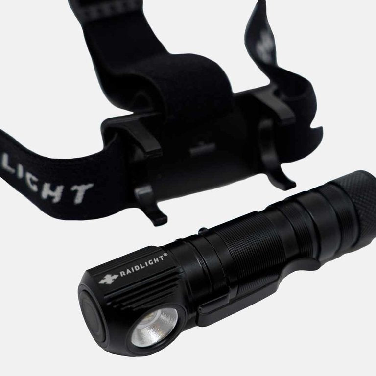 ULTRALIGHT 1200 HEADLAMP GRLMR97