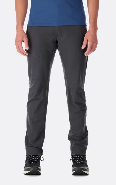 INCLINE LIGHT PANTS