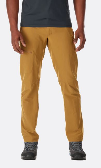 INCLINE LIGHT PANTS