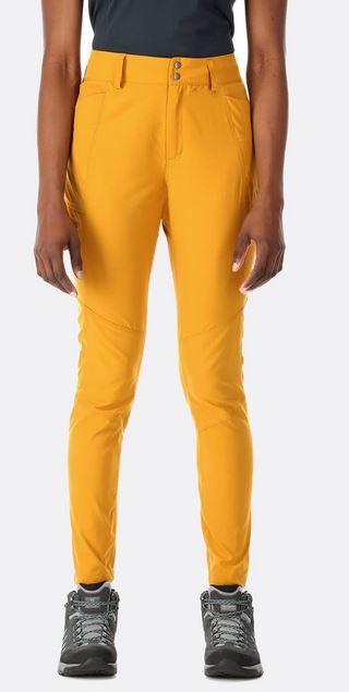 INCLINE LIGHT PANTS WMNS