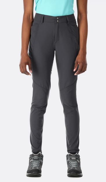 INCLINE LIGHT PANTS WMNS