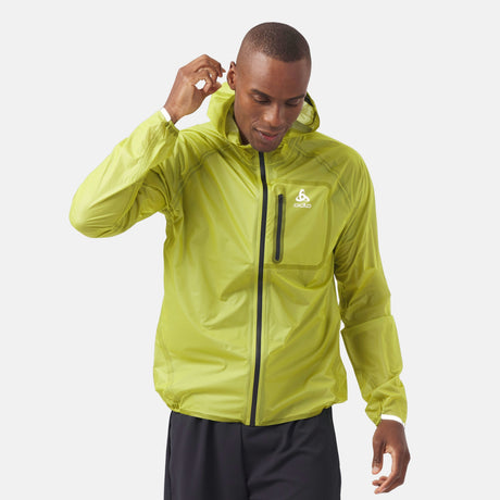 JACKET ZEROWEIGHT DUAL DRY WATER PROOF