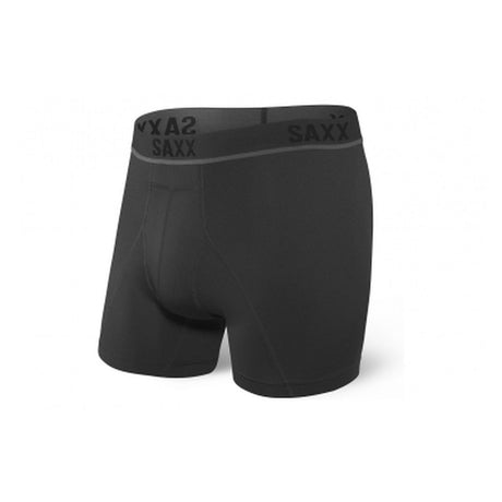 KINETIC HD BOXER BRIEF BLACKOUT