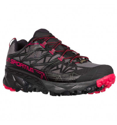 AKYRA WOMAN GTX BLACK/ORCHID