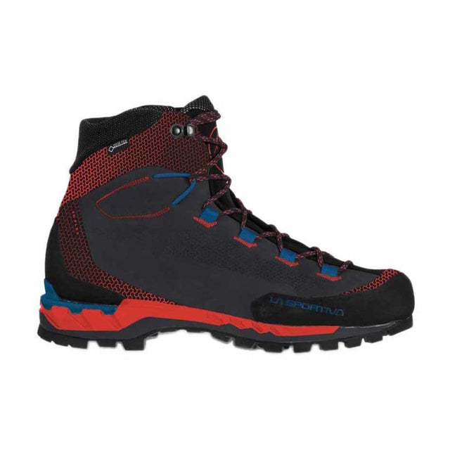 TRANGO TECH LEATHER GTX