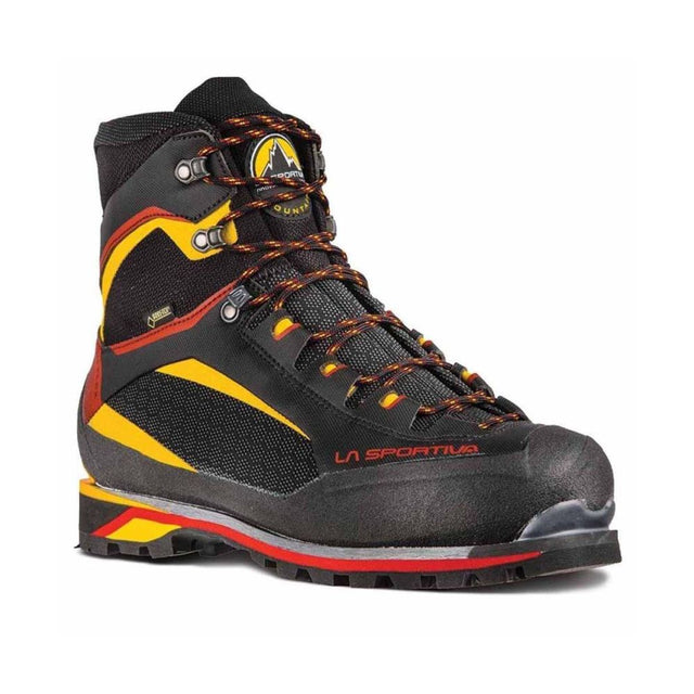 TRANGO TOWER EXTREME GTX BLACK/YELLOW