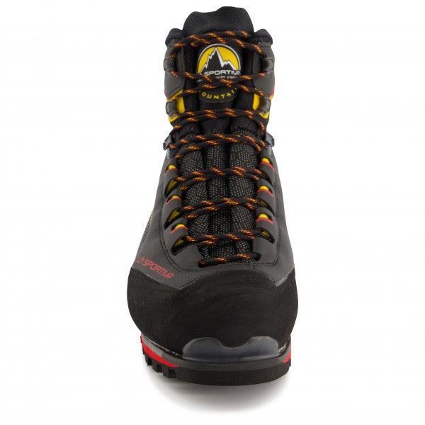 TRANGO TOWER EXTREME GTX BLACK/YELLOW