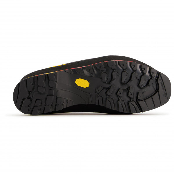 TRANGO TOWER EXTREME GTX BLACK/YELLOW