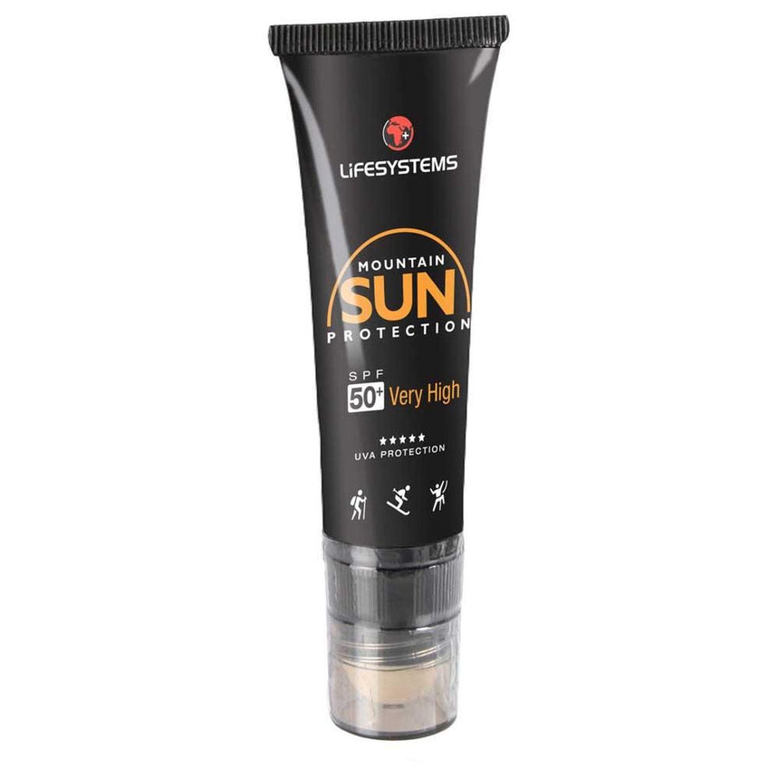 MOUNTAIN SPF50+COMBI STICK 20ML