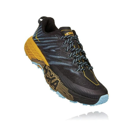 M SPEEDGOAT 4 BLACK IRIS/B