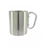 MAHON Taza acero inoxidable 300 ml