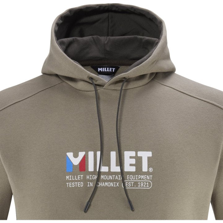 SUDADERA MILLET HOMBRE