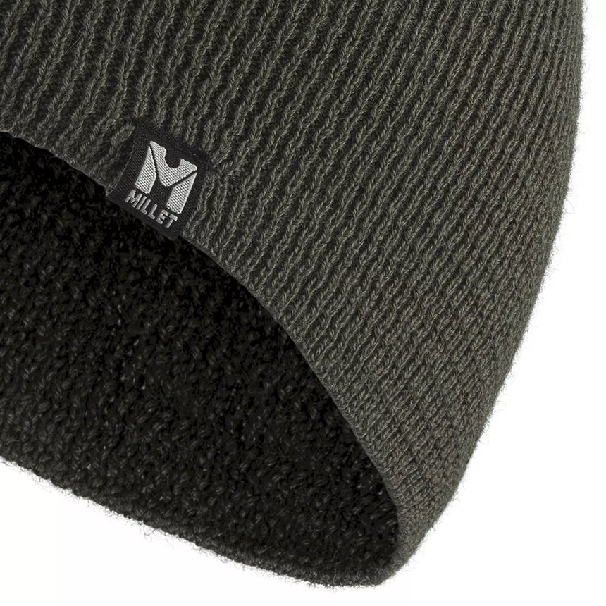 WOOL BEANIE M