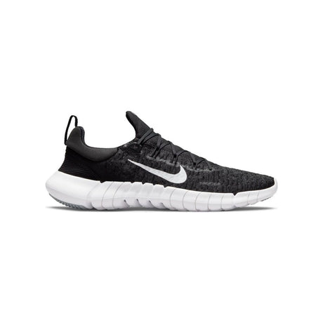 NIKE FREE RN 5.0 BLK/WHT