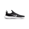 NIKE FREE RN 5.0 BLK/WHT