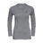 BL TOP CREW NECK L/S MERINO 260