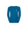 BL TOP CREW NECK L/S ACTIVE