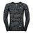 BL TOP CREW NECK L/S BLACKCOMB