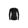 BL TOP V-NECK L/S ACTIVE WARM ECO