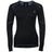 BL TOP CREW NECK L/S ACTIVE X-WARM ECO