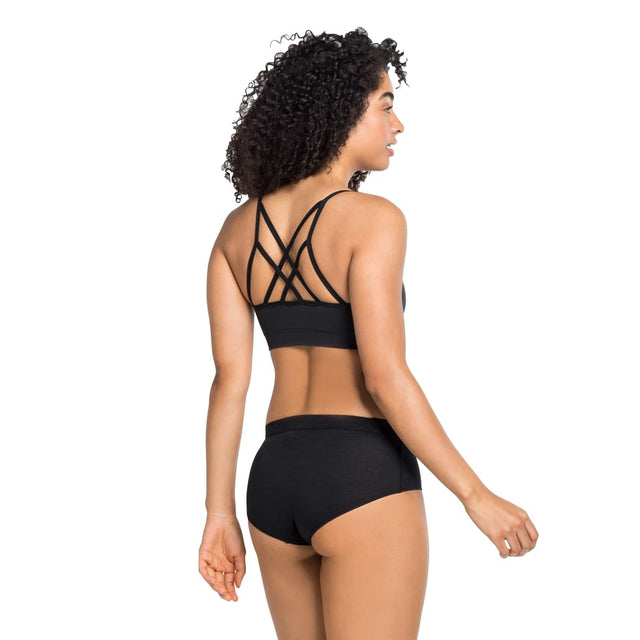 SPORT BRA SEAMLESS SOFT