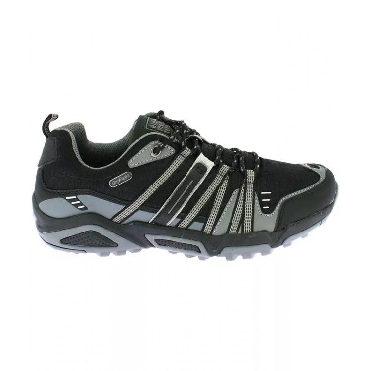 Zapatilla de trekking OMAK