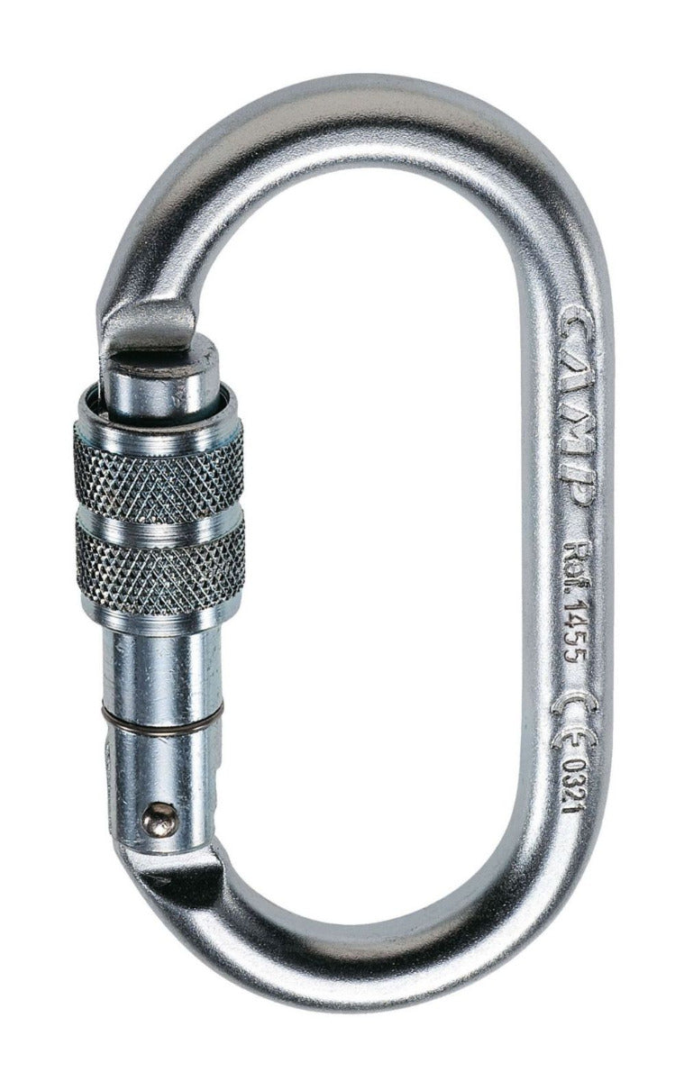 OVAL PRO LOCK