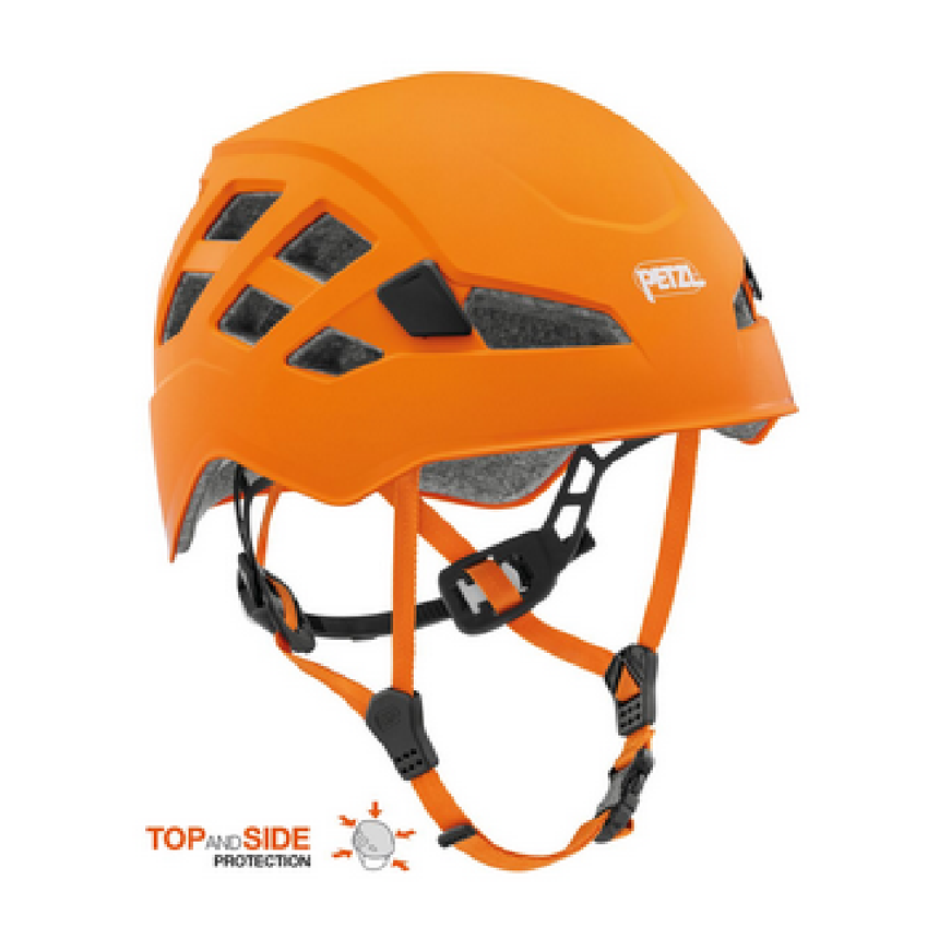 BOREO HELMET