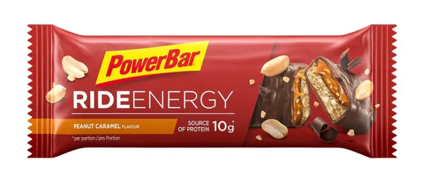 POWERBAR RIDE BARRETA 