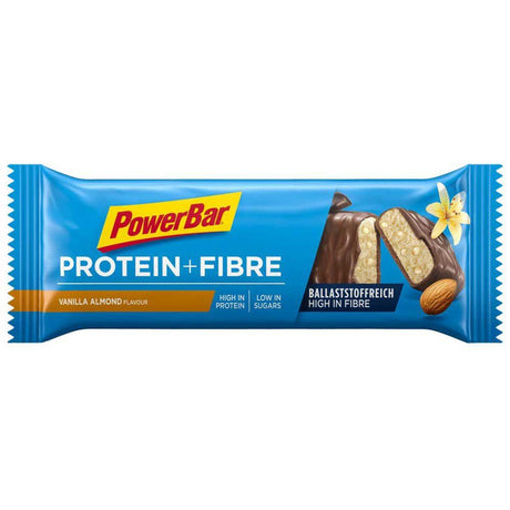 PROTEIN PLUS FIBRE - VAINILLA/ALMENDRA