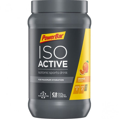 ISOACTIVE ORANGE 600GR