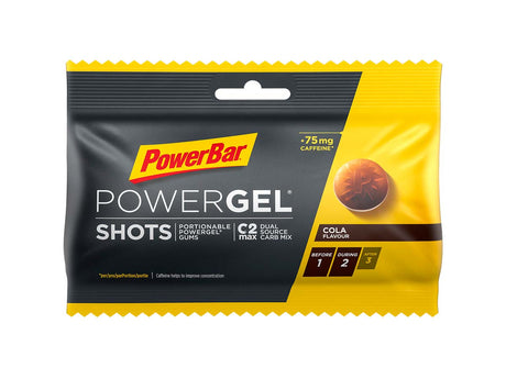 POWERGEL SHOT COLA