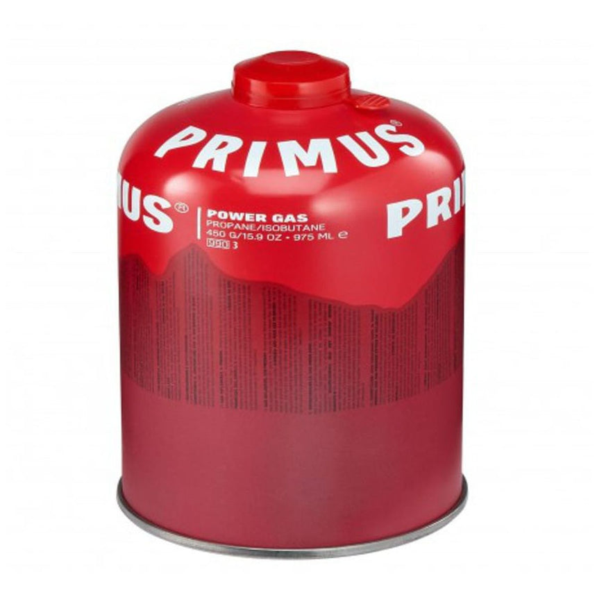 POWERGAS 450G 12U