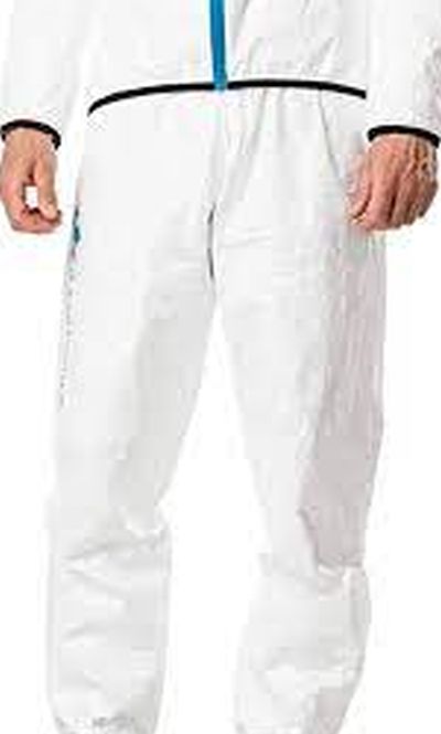 TYVEK PANT