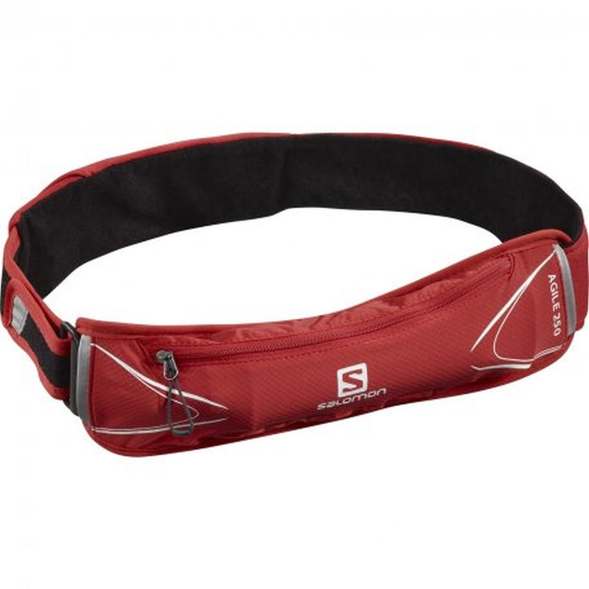 AGILE 250 SET BELT GOJI BERRY