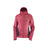 BONATTI CROSS FZ HOODIE W EARTH RED