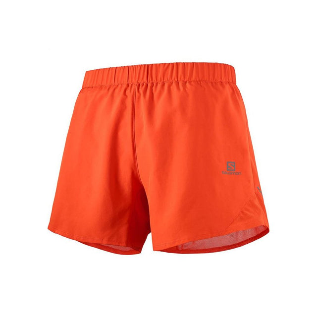 CROSS REBEL 5 SHORTS M FIERY