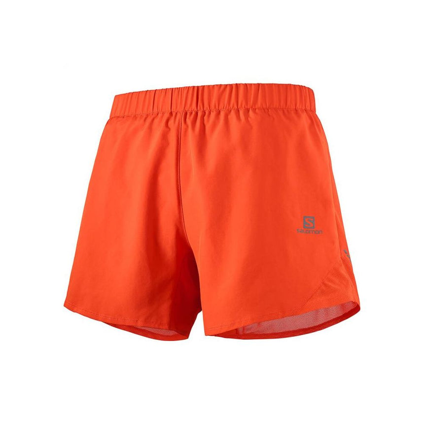 CROSS REBEL 5 SHORTS M FIERY