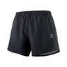 CROSS REBEL 5 SHORT M BLACK