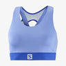 CROSS RUN BRA W PROVENCE/NAUTIC