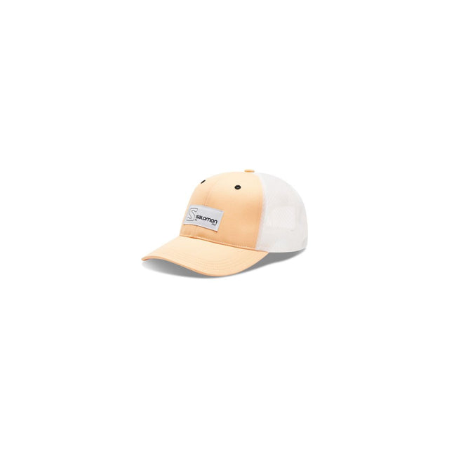 GORRA TRUCKER CURVED CAP