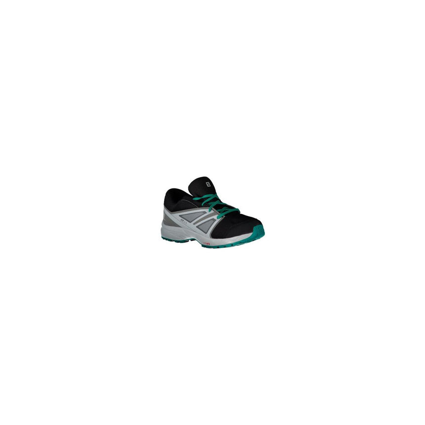 SHOES SENSE CSWP J BLACK/PEARL BLUE/PARA